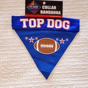 🐕Dog Collar Bandana